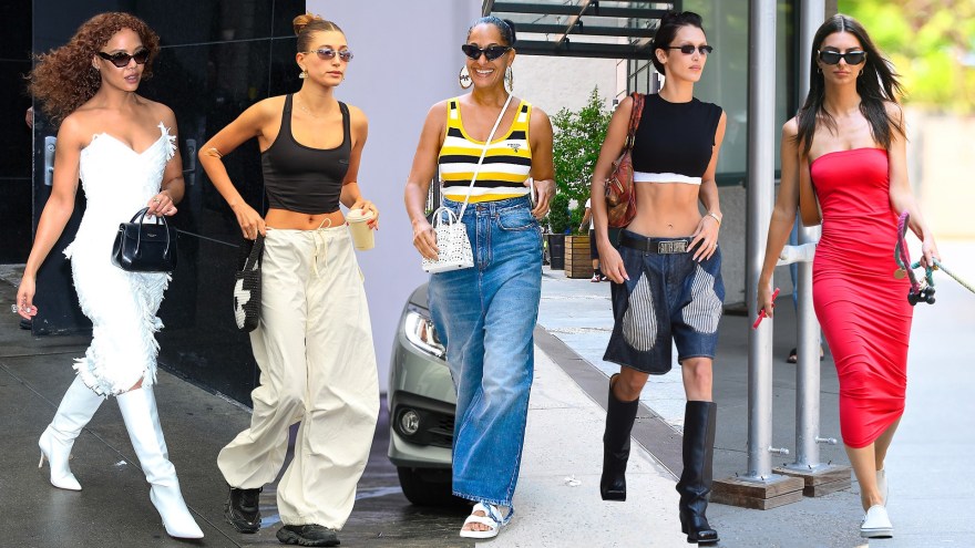summer trends that are celebrity approved vogue